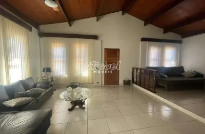 Casa com 4 quartos à venda na Rua dos Pixoxos, Nova Piracicaba, Piracicaba