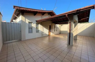 Casa, 240m² à venda, nova piracicaba - piracicaba 4 quartos -