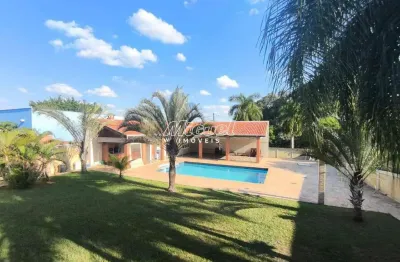 Chácara, à venda, 4 quartos, estância lago azul (ártemis) - piracicaba