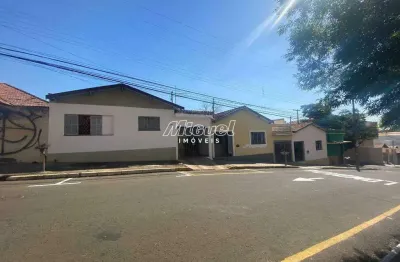 Casa com 6 quartos à venda na Rua Antônio Bacchi, Paulicéia, Piracicaba