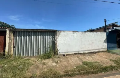 Terreno, à venda, área 527,00 m² - santa rosa - piracicaba - sp