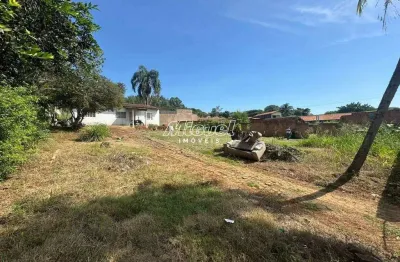 Terreno, à venda, área 688,00 m² - santa rosa - piracicaba - sp