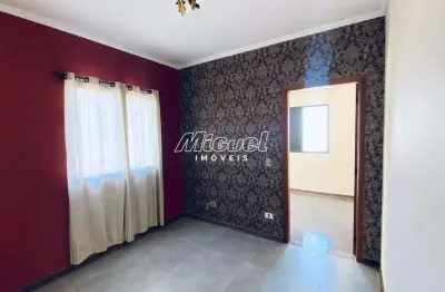 Apartamento, à venda, 1 quarto, edifício lisboa, higienópolis - piracicaba