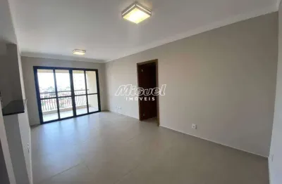 Apartamento, à venda, 3 quartos, terraço paulista, paulista - piracicaba
