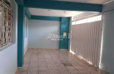 Casa, à venda, 3 quartos, nova américa - piracicaba