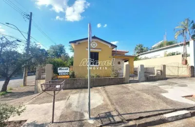 Casa, à venda, 3 quartos, centro (tupi) - piracicaba