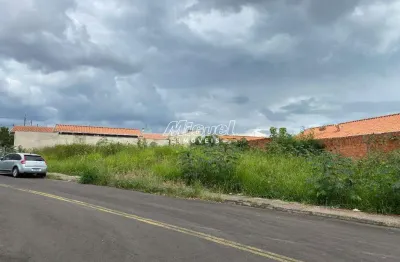 Terreno comercial, à venda, loteamento residencial santo antônio ii - piracicaba