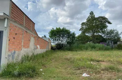 Terreno, à venda, área 175,39 m² - loteamento residencial santo antônio ii - piracicaba - sp