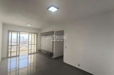 Apartamento, 98m² à venda, paulista - piracicaba 3 quartos - terraço paulista