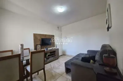 Apartamento, à venda, 2 quartos, condomínio villaggio di toscana ii, glebas califórnia - piracicaba