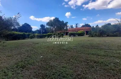Chácara, à venda, 3 quartos, santa rita - piracicaba