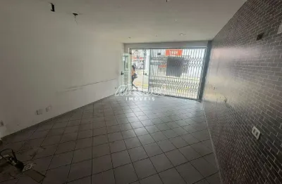 Ponto comercial para alugar na Rua Boa Morte, Centro, Piracicaba