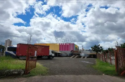 Terreno comercial, à venda, área 1.975,50 m² - paulicéia - piracicaba - sp