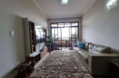 Apartamento, à venda, 3 quartos, condomínio edifício dom pedro i, cidade alta - piracicaba