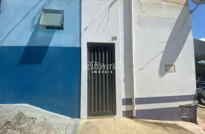 Salas/conjuntos, para aluguel, jardim maria claudia - piracicaba