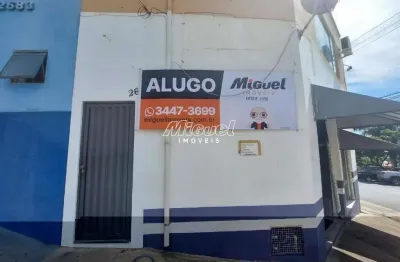 Salas/conjuntos, para aluguel, jardim maria claudia - piracicaba