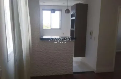 Apartamento, à venda, 2 quartos, condomínio parque pérola do oriente , jardim são francisco - piracicaba