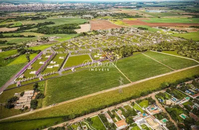 Terreno, 0m² à venda, campestre - piracicaba - parque dos laranjais