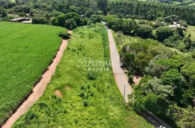 Terreno, à venda, área 10.400,00 m² - itaperu - piracicaba - sp