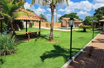 Casa, à venda, 3 quartos, condomínio quinta de santa helena, campestre - piracicaba