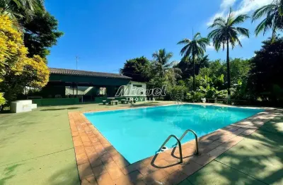 Chácara, à venda, 3 quartos, jardim matilde ii - piracicaba