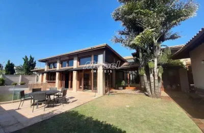 Casa em condomínio, à venda, 4 quartos, condomínio park campestre i, campestre - piracicaba