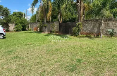 Chácara, à venda, 3 quartos, nova suiça - piracicaba