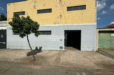 Prédio comercial, para aluguel, vila rezende - piracicaba