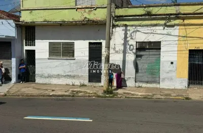 Casa comercial, para aluguel, 4 quartos, vila rezende - piracicaba