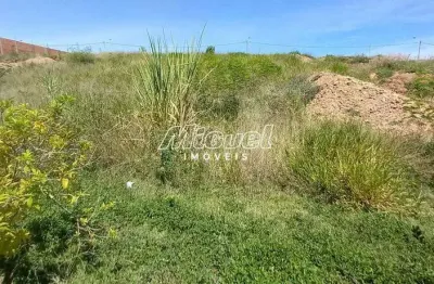 Terreno, à venda, área 200,00 m² - novo horizonte - piracicaba - sp