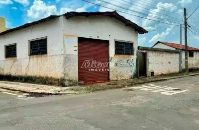 Barracão / Galpão / Depósito à venda na Rua Santo Inácio de Loyola, Santa Terezinha, Piracicaba