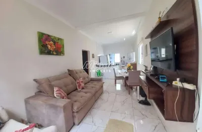 Casa com 2 quartos à venda na Avenida Antônio Elias, Santa Rita, Piracicaba