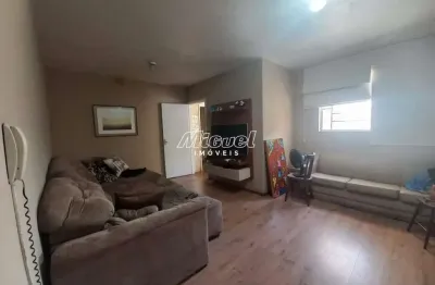 Apartamento, à venda, 2 quartos, edifício andré antônio brólio , paulicéia - piracicaba
