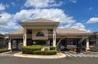 Terreno em condomínio, à venda, área 384,00 m² - terras de piracicaba v terras de piracicaba v - piracicaba - sp