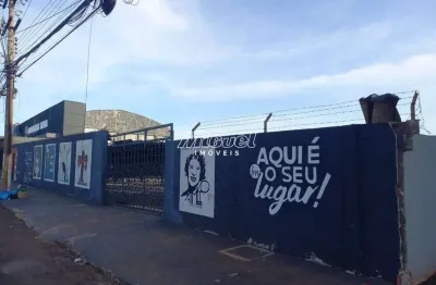 Terreno comercial, área total 1.500,00m² para aluguel, morumbi - piracicaba