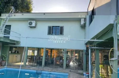 Rancho, à venda, 4 quartos, jardim estoril - piracicaba