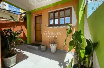 Casa, à venda, 2 quartos, piracicamirim - piracicaba