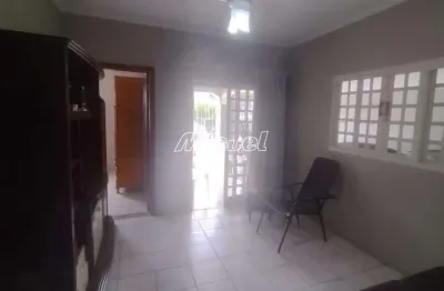 Casa com 5 quartos à venda na Avenida do Café, Paulista, Piracicaba