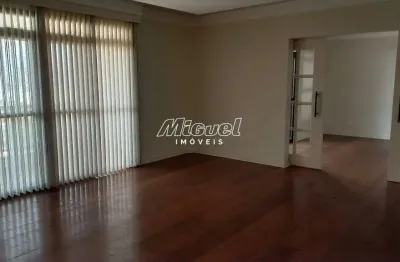 Apartamento, à venda, 4 quartos, condomínio edifício mônaco , são dimas - piracicaba