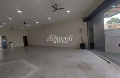 Barracão / Galpão / Depósito à venda na Rua Professor Antônio Santos Veiga, Jardim Ibirapuera, Piracicaba