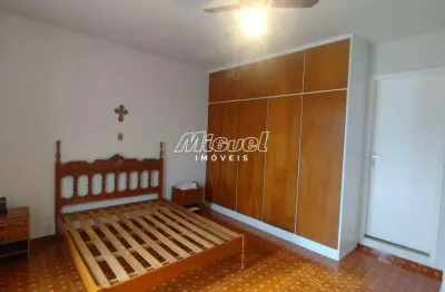 Casa com 2 quartos à venda na Rua Pedro Zanulardo Zanin, Paulicéia, Piracicaba