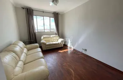 Apartamento, 68m² à venda, cidade alta - piracicaba 2 quartos - condomínio colibris