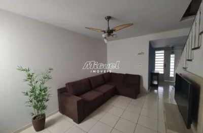 Casa com 3 quartos à venda na Rua São Francisco de Assis, Centro, Piracicaba