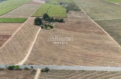 Área, área total 72.000,00m² à venda, campestre - piracicaba