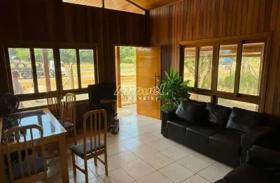 Casa, para aluguel, 2 quartos, centro (tupi) - piracicaba