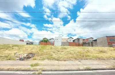 Terreno, à venda, área 125,00 m² - residencial paineiras - piracicaba - sp