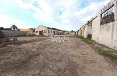 Terreno comercial, para aluguel, área 17.000,00 m² - santa terezinha - piracicaba - sp