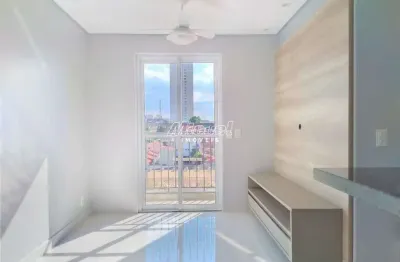 Apartamento com 2 quartos à venda na Rua Chavantes, Paulicéia, Piracicaba