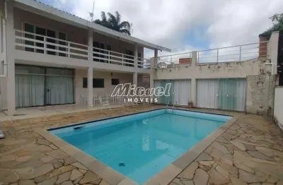 Casa, à venda, 5 quartos, nova piracicaba - piracicaba