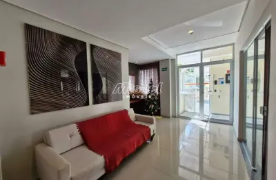 Apartamento, à venda, 2 quartos, edifício ravenna, nova américa - piracicaba